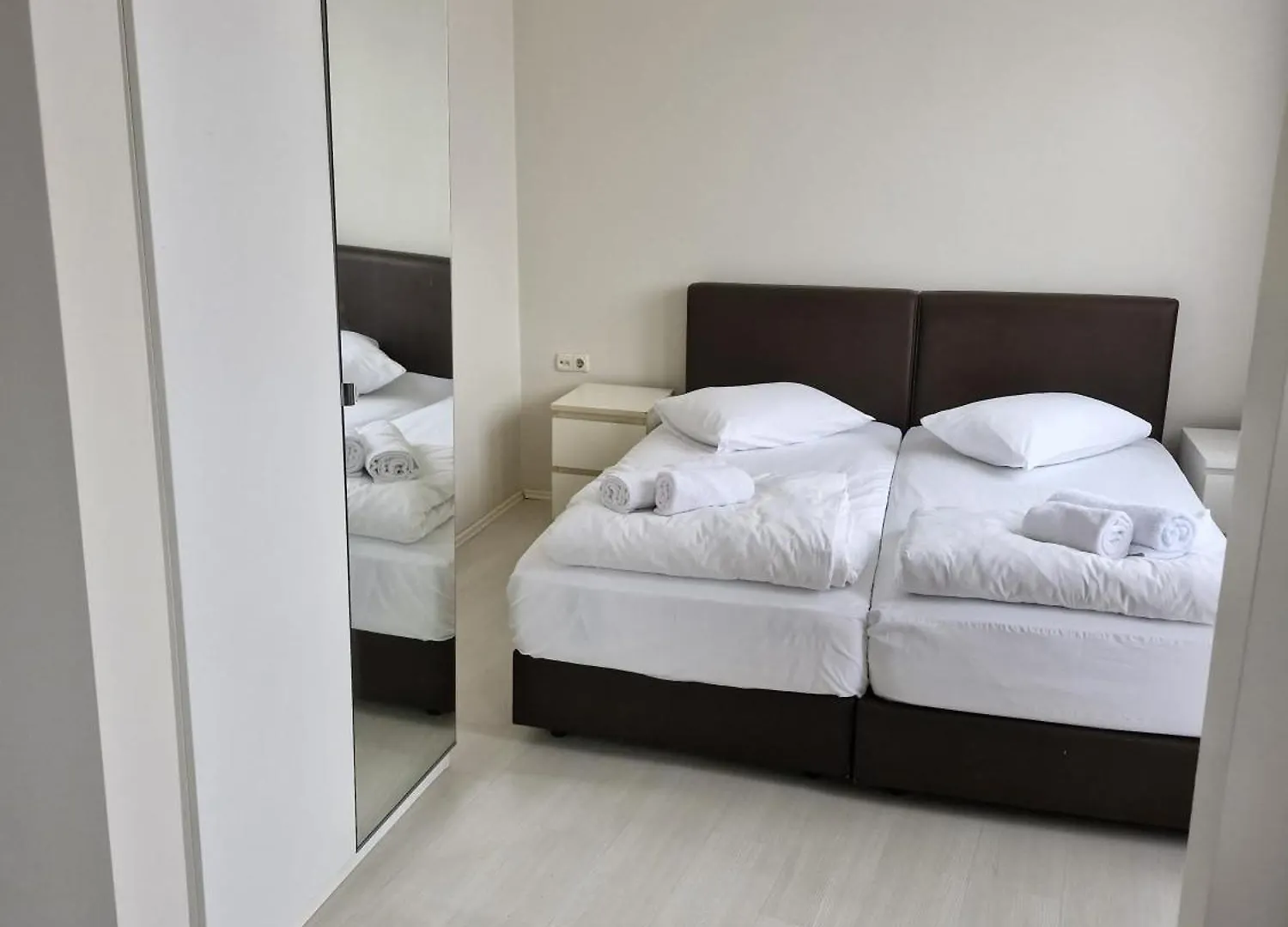 Hotel Inncity Σμύρνη Τουρκία