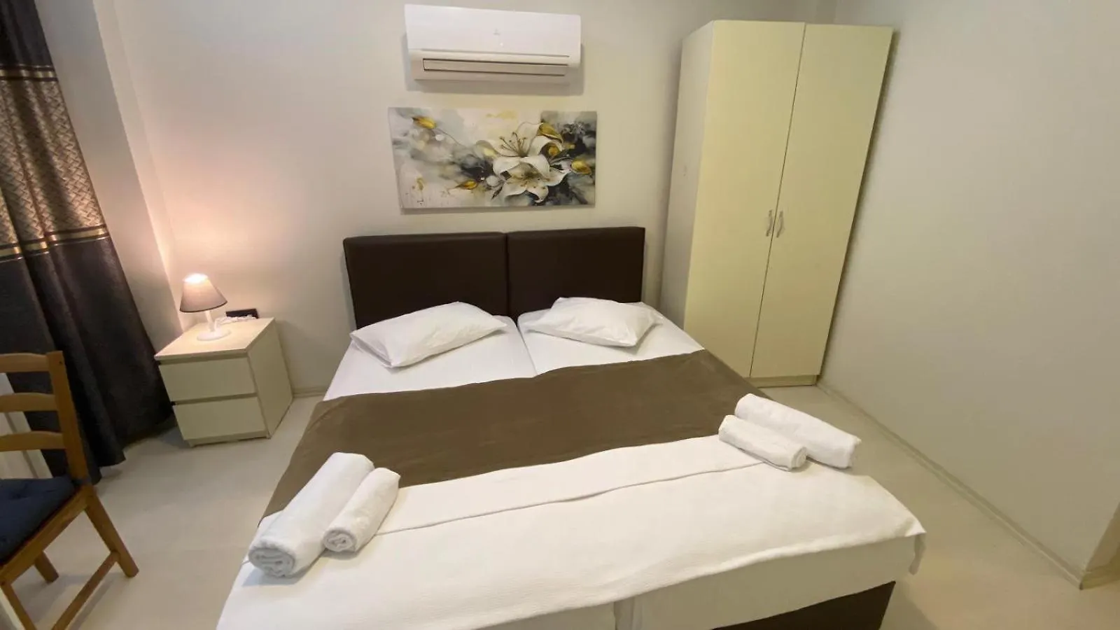 Hotel Inncity Σμύρνη Ξενοδοχείο με διαμερίσματα
