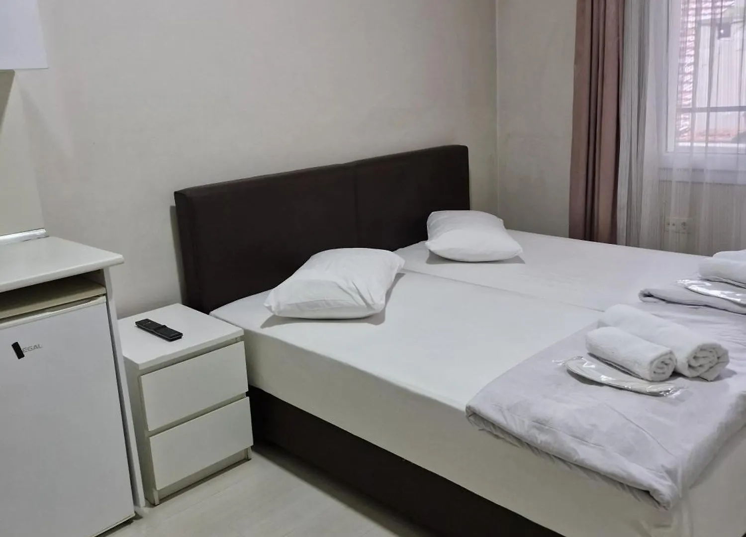 Hotel Inncity Σμύρνη Ξενοδοχείο με διαμερίσματα