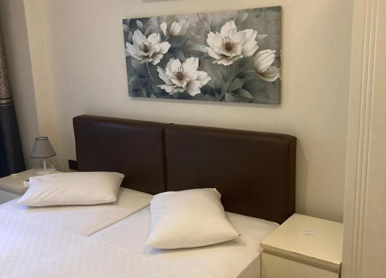 Ξενοδοχείο με διαμερίσματα Hotel Inncity Σμύρνη
