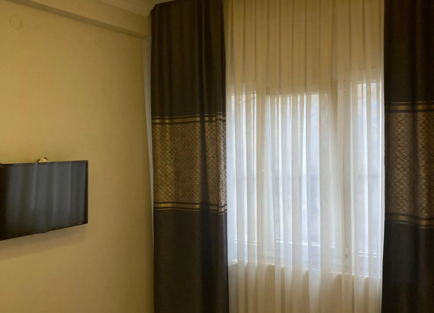 Hotel Inncity Σμύρνη Ξενοδοχείο με διαμερίσματα