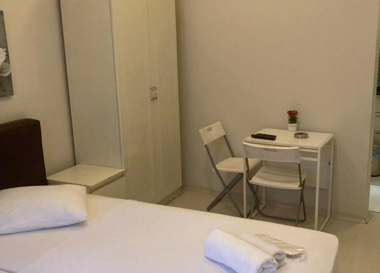 Hotel Inncity Σμύρνη
