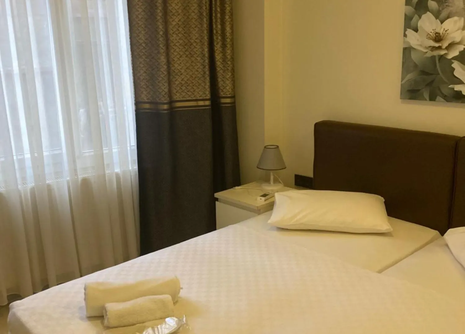 Hotel Inncity Σμύρνη Τουρκία