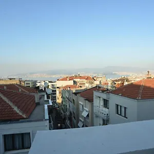 Aparthotel Yesilyurt, Smirne