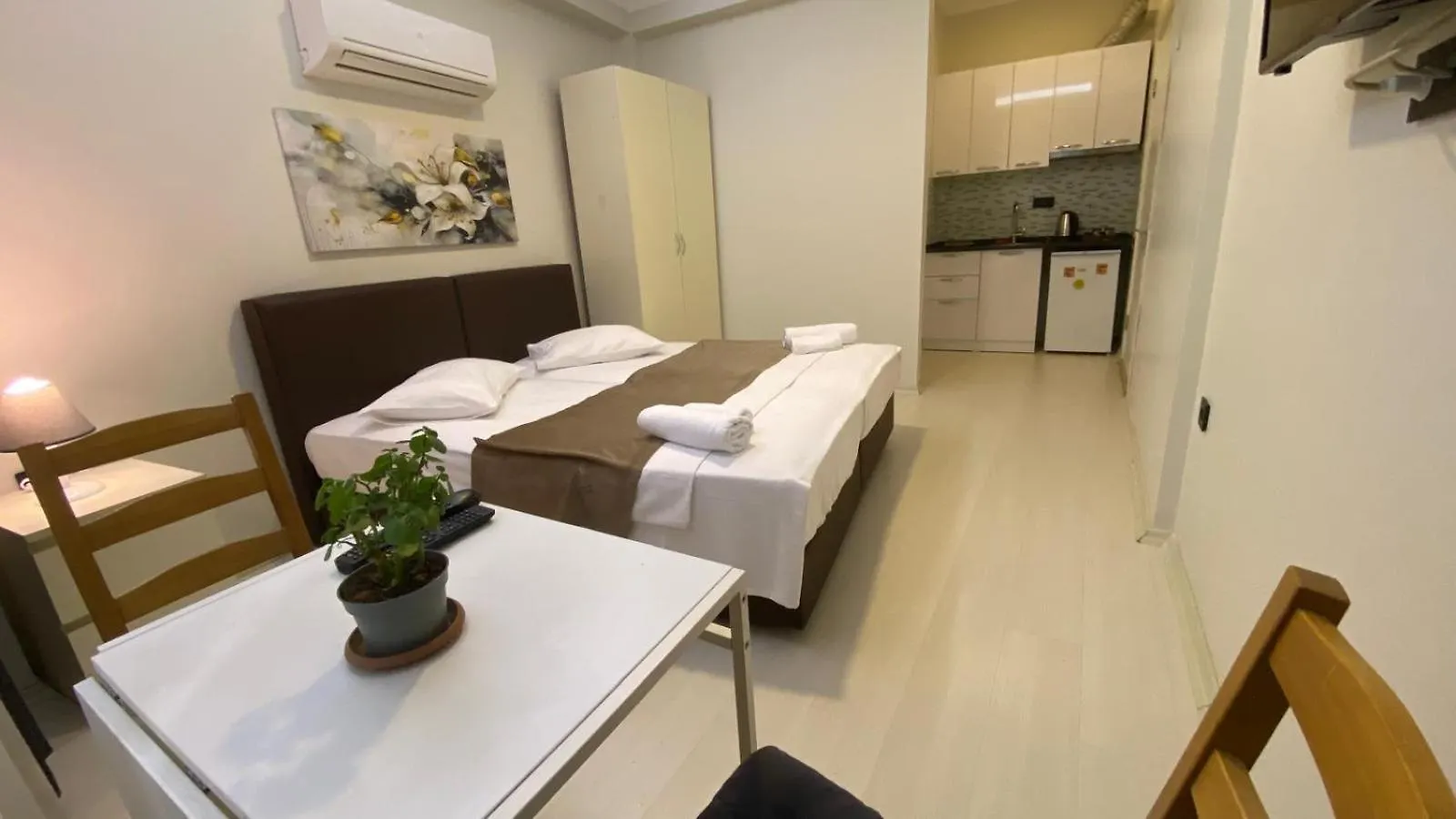 إزمير Hotel Inncity