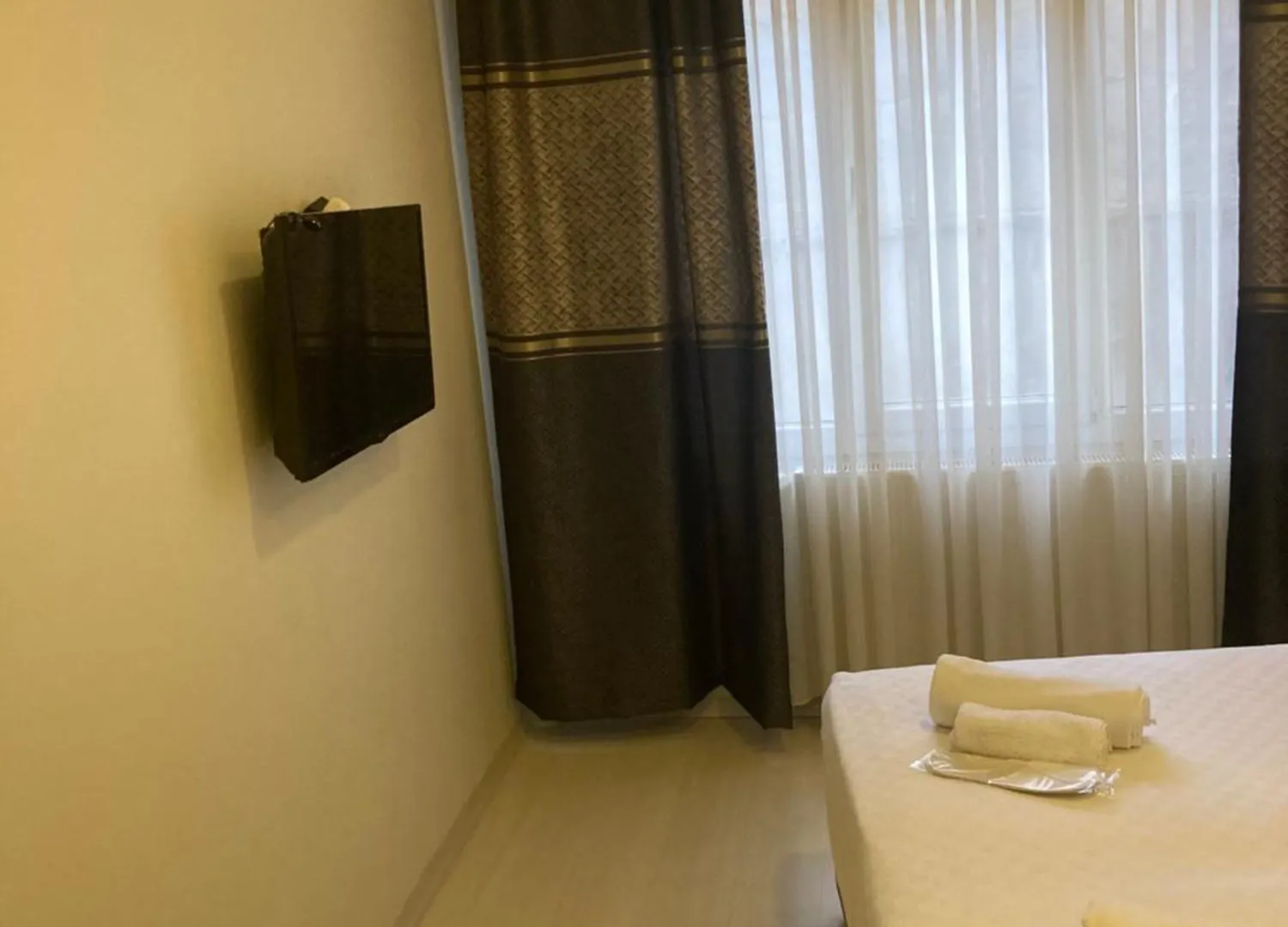 إزمير Hotel Inncity شقة فندقية
