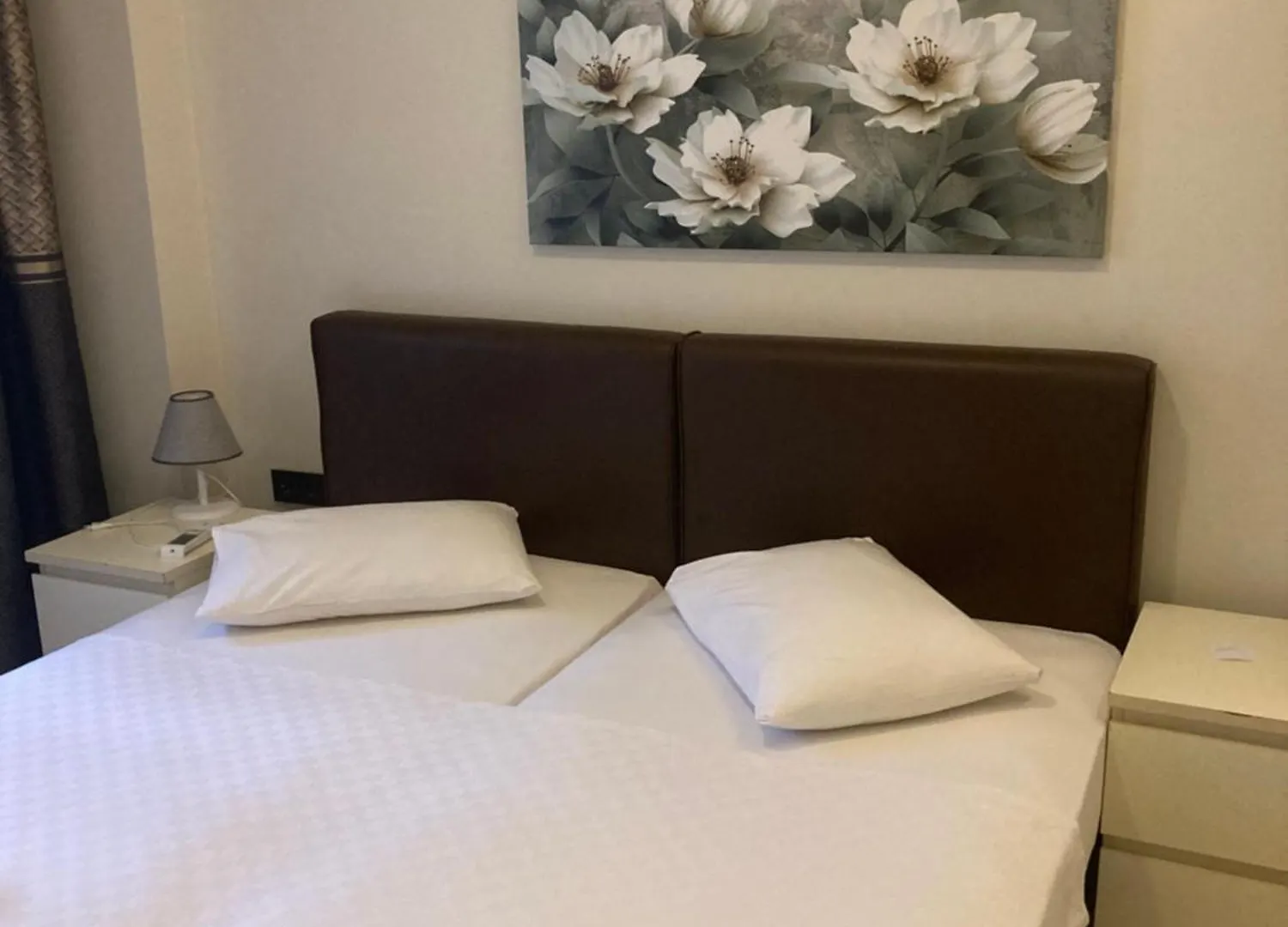 شقة فندقية إزمير Hotel Inncity